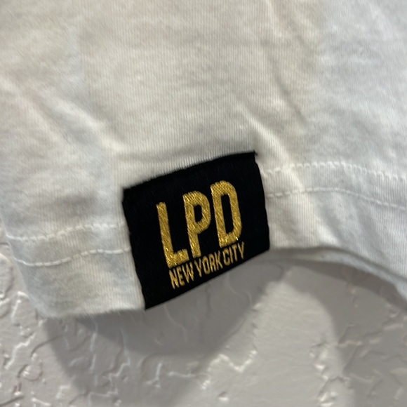 MARGIELA TEE - Picture 4 of 9